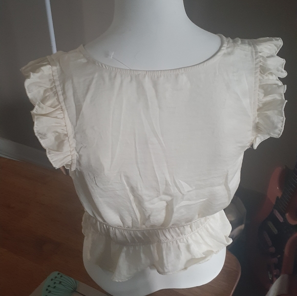 Pink Rose Lightweight Top - Picture 2 of 4